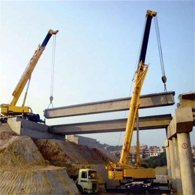 石家庄桥西小型吊车出租