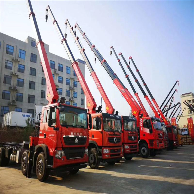 石家庄桥西吊车出租保险全解读：设备损坏责任如何划分