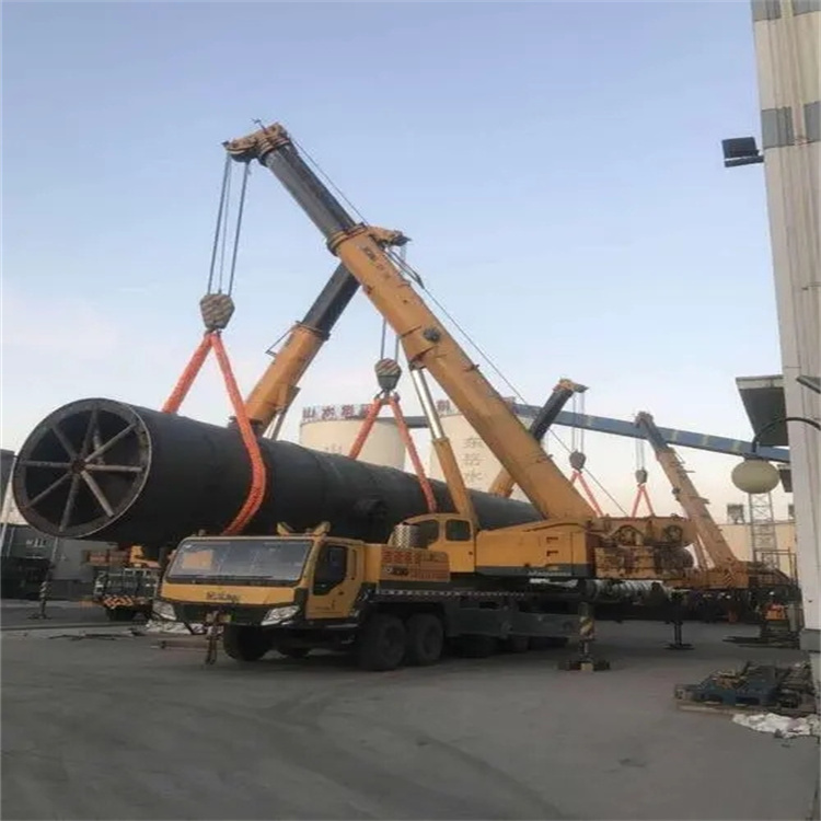 石家庄桥西找哪里有附近吊车出租|35吨|本地快速响应