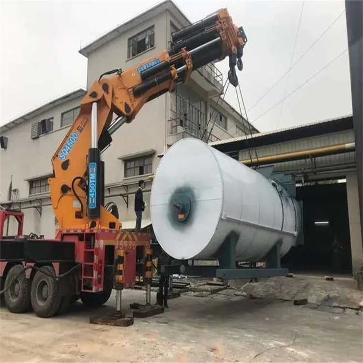 石家庄桥西室内装修小型折臂吊出租服务：高效解决方案与租赁指南