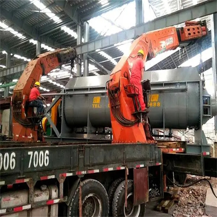 石家庄桥西大型随车吊出租多少钱