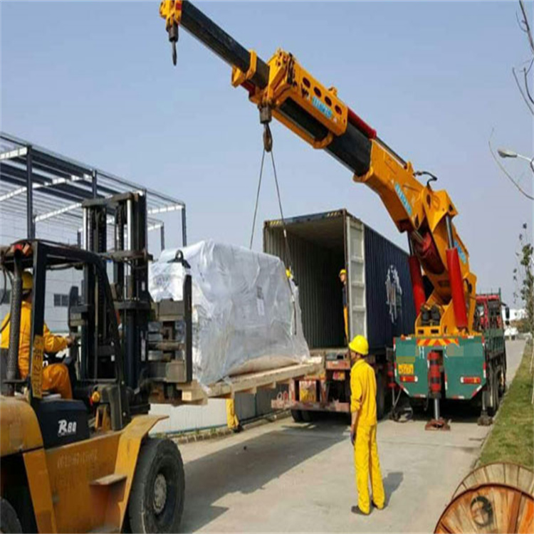 石家庄桥西专业随车吊出租电话