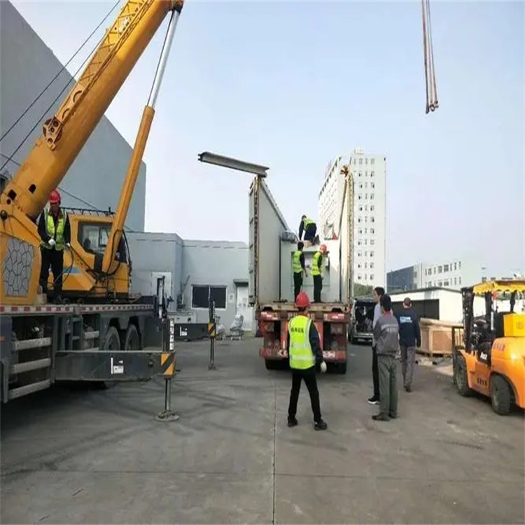 石家庄桥西如何找到附近的吊车救援服务