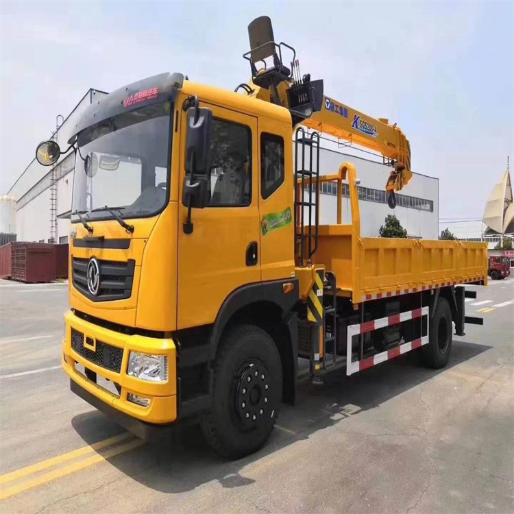 石家庄桥西附近找一辆随车吊出租