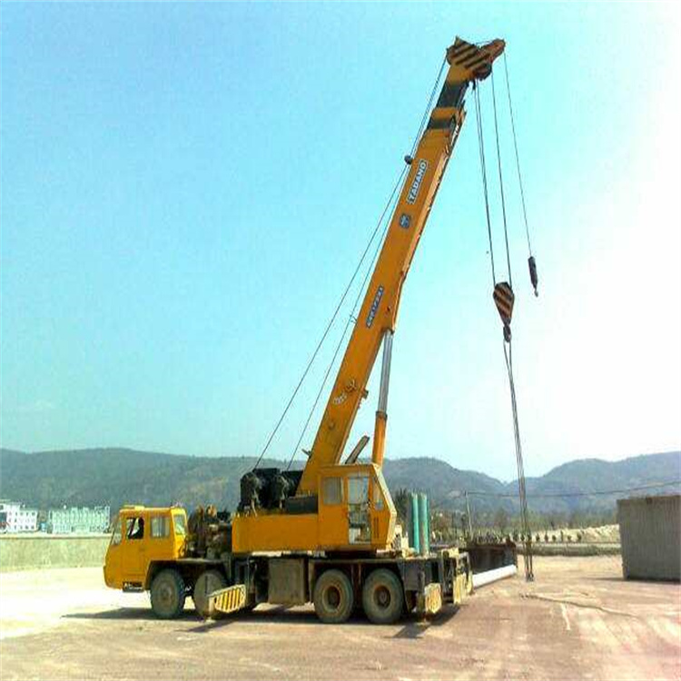 石家庄桥西小型吊车出租价格是多少